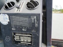 Linde H 30 D-03 | 2000
