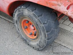 Linde H 30 D-03 | 2000