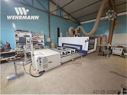 SCM Morbidelli M100