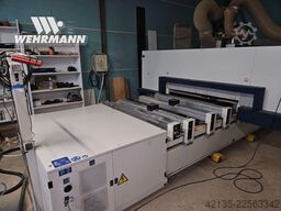 SCM Morbidelli M100