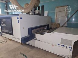 SCM Morbidelli M100