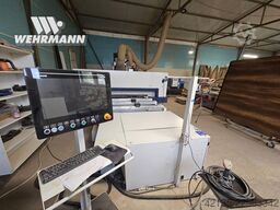 SCM Morbidelli M100