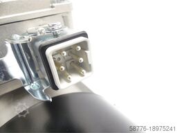 Rexroth 3SIEK63-4C2/339 MNR 3842547992  Getriebe SN: 755B17366240