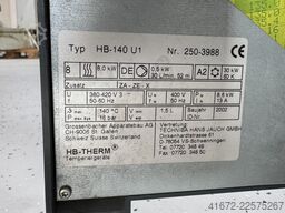 HB-THERM Series 4 HB-140 U1