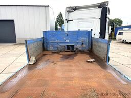 GT Trailers ETC 0027-01 2-AXLE STEEL SUSPENSION MACHINE TRA...