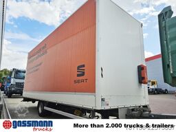 Ackermann Z-KA-F 10.5/7.6TZ, Schiebeplane links