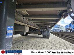 Ackermann Z-KA-F 10.5/7.6TZ, Schiebeplane links