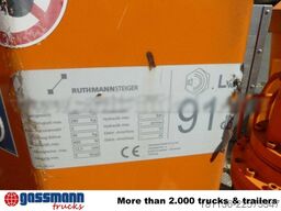 MAN TGL 8.150 4X2 BB, Ruthmann Steiger,