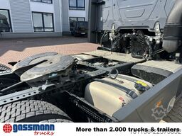 Mercedes-Benz Actros 1851 LS 4x2, Retarder, BigSpace, Standklima