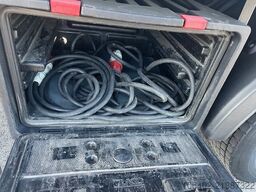 MAN TGM 15.290 4x2 LL Tiefkühler ATP möglich