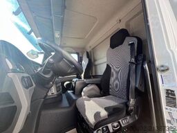 MAN TGM 15.290 4x2 LL Tiefkühler ATP möglich