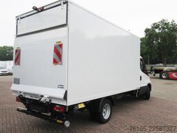 Iveco Daily 35C16 Bak+Klep Automaat Laadklep Airco Ca...