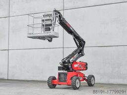 Manitou ManGo 12