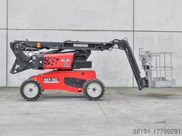 Manitou ManGo 12