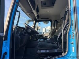 MERCEDES-BENZ ANTOS 1832 L Getränkekoffer 6,35 m Türen