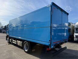 MERCEDES-BENZ ANTOS 1832 L Getränkekoffer 6,35 m Türen