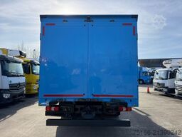 MERCEDES-BENZ ANTOS 1832 L Getränkekoffer 6,35 m Türen