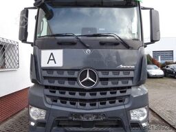MERCEDES-BENZ Arocs 2659 6x4 Kipphydraulik