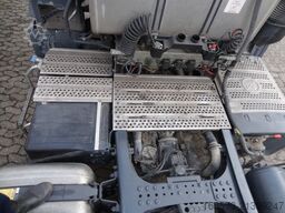 MERCEDES-BENZ Arocs 2659 6x4 Kipphydraulik