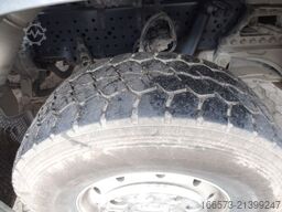 MERCEDES-BENZ Arocs 2659 6x4 Kipphydraulik