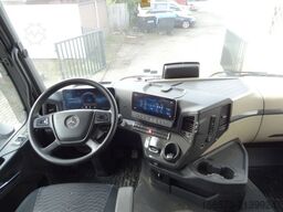 MERCEDES-BENZ Arocs 2659 6x4 Kipphydraulik