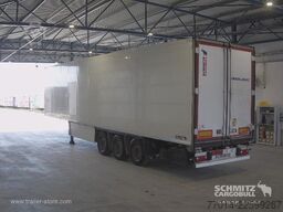 Schmitz Cargobull Reefer Standard