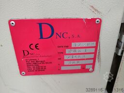 DNC RM-1 LINE