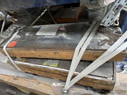 HOSOKAWA ALPINE ROTOPLEX A 80/160 RO