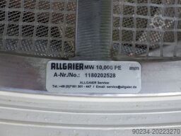 ALLGAIER WERKE D1200
