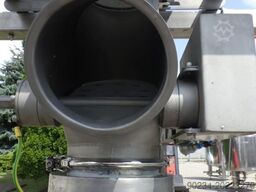 ALLGAIER WERKE D1200