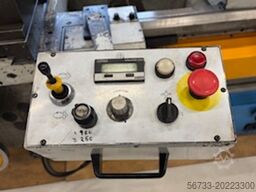 ZMM CU1000 1500 x 500 mm