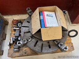 ZMM CU1000 1500 x 500 mm