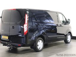 Ford Transit Custom 2.0 TDCI EURO 6 - Airco - Navi -...