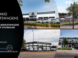 Ford Transit Custom 2.0 TDCI EURO 6 - Airco - Navi -...