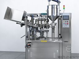 Impuls Engineering GmbH Automatische-Tubenfüll-Maschine C