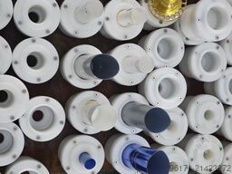Impuls Engineering GmbH Automatische-Tubenfüll-Maschine C