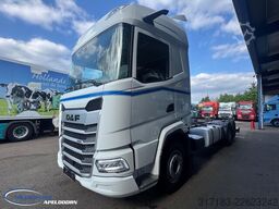 DAF XF 480 FAR 6x2, Dakairco, Mirrorcams