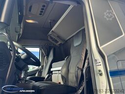 DAF XF 480 FAR 6x2, Dakairco, Mirrorcams