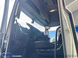 DAF XF 480 FAR 6x2, Dakairco, Mirrorcams