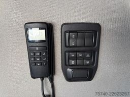 Scania R 410 + HAAKARM SYSTEEM 25ton + 6X2 + LIFT AS +...