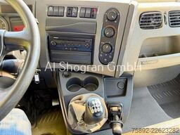 Renault Midlum 180 Dxi/3x -Seiten Kipper/Schalt/Klima/E...