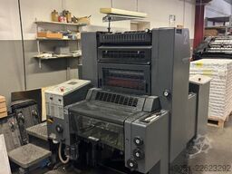 HEIDELBERG SM 52-1