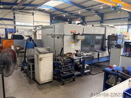 MAZAK VTC 20 C