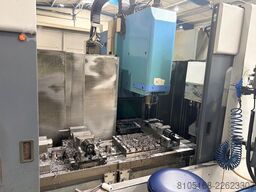 MAZAK VTC 20 C