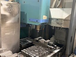 MAZAK VTC 20 C