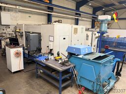 MAZAK VTC 20 C