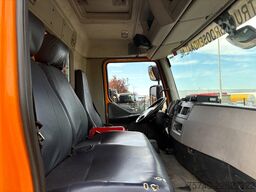 Volvo FE 19.280 + complete system + GEESINK OPBOUW  I...