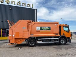 Volvo FE 19.280 + complete system + GEESINK OPBOUW  I...