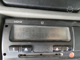 Mercedes-Benz ACTROS 4146