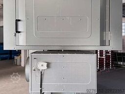 SCHUKO Vacomat 350 XP Twin